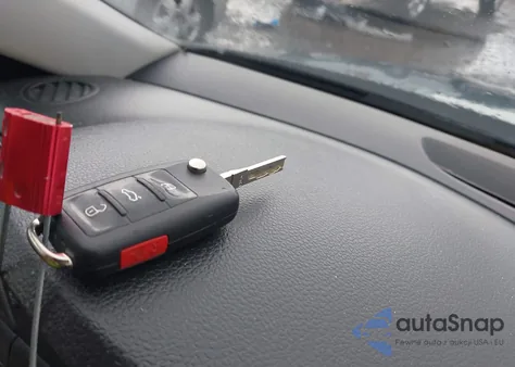 2014 Volkswagen Jetta S из США, поврежденный, VIN 3VW2K7AJ1EM297624